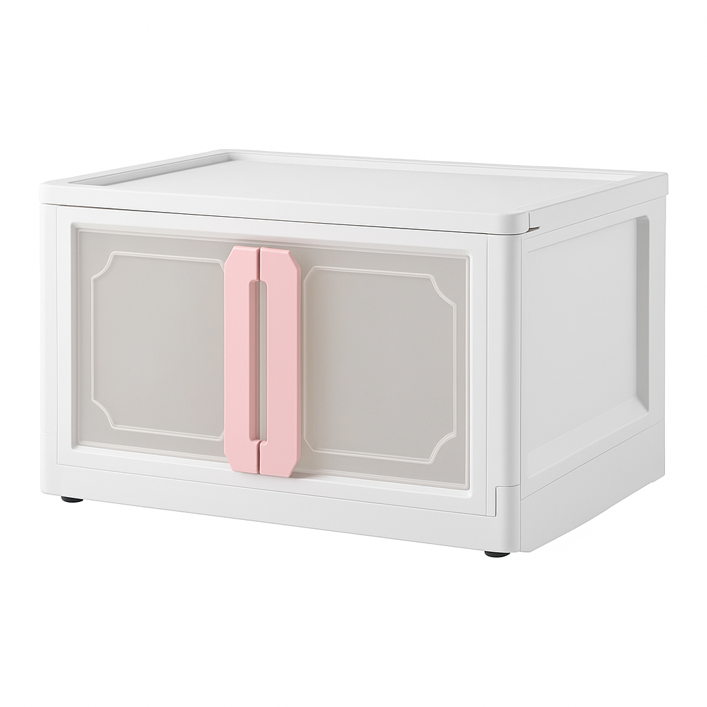 Boîte De Rangement Empliable ™